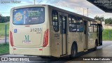 Viação Nobel 31255 na cidade de Fazenda Rio Grande, Paraná, Brasil, por Lucas Weber Calizario. Número da foto: #12085366.