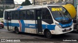 Auto Viação Jabour D86150 na cidade de Rio de Janeiro, Rio de Janeiro, Brasil, por Guilherme Breda. Número da foto: #12085153.