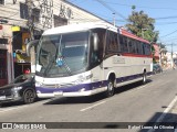 Viação Piracicabana 1106 na cidade de Ferraz de Vasconcelos, São Paulo, Brasil, por Rafael Lopes de Oliveira. Número da foto: #12085674.