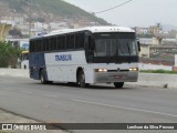 TranSilva 8317 na cidade de Caruaru, Pernambuco, Brasil, por Lenilson da Silva Pessoa. Número da foto: #:id.
