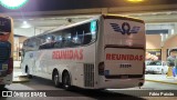 Reunidas Transportes Coletivos 25204 na cidade de Balneário Piçarras, Santa Catarina, Brasil, por Fábio Paixão. Número da foto: #12085729.