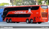Catedral Turismo 24801 na cidade de Goiânia, Goiás, Brasil, por Carlos Júnior. Número da foto: #:id.