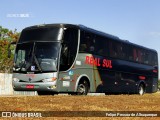 Real Sul Turismo 2004156 na cidade de Brasília, Distrito Federal, Brasil, por Felipe Pessoa de Albuquerque. Número da foto: #:id.