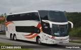 Ritser Turismo 7410 na cidade de Santa Isabel, São Paulo, Brasil, por George Miranda. Número da foto: #12086699.