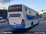 TL Turismo 12000 na cidade de Cariacica, Espírito Santo, Brasil, por Everton Costa Goltara. Número da foto: #12085489.
