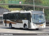 Auto Ônibus Vera Cruz RJ 104.012 na cidade de Duque de Caxias, Rio de Janeiro, Brasil, por Anderson Sousa Feijó. Número da foto: #:id.