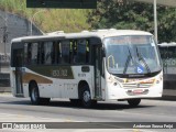 Auto Ônibus Vera Cruz DC 5.076 na cidade de Duque de Caxias, Rio de Janeiro, Brasil, por Anderson Sousa Feijó. Número da foto: #:id.