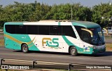 FGS Turismo 10310 na cidade de Sumaré, São Paulo, Brasil, por Sérgio de Sousa Elias. Número da foto: #:id.