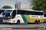 Empresa Gontijo de Transportes 14505 na cidade de Vitória, Espírito Santo, Brasil, por Lucas Oliveira. Número da foto: #12086877.
