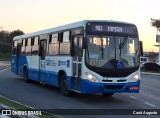 Insular Transportes Coletivos 5136 na cidade de Florianópolis, Santa Catarina, Brasil, por Cauã Augusto. Número da foto: #12085510.