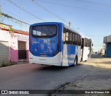 Viação São Pedro 0323018 na cidade de Manaus, Amazonas, Brasil, por Bus de Manaus AM. Número da foto: #:id.