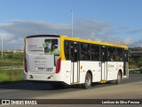 Coletivo Transportes 3657 na cidade de Caruaru, Pernambuco, Brasil, por Lenilson da Silva Pessoa. Número da foto: #12086730.