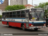 VICASA - Viação Canoense S.A. 937 na cidade de Cachoeirinha, Rio Grande do Sul, Brasil, por Emerson Dorneles. Número da foto: #12085453.
