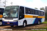 Viação Sartasa 2311 na cidade de Santa Rita do Sapucaí, Minas Gerais, Brasil, por Paulo Henrique Pereira Borges. Número da foto: #12086944.