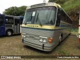 Ônibus Particulares 7085 na cidade de Campinas, São Paulo, Brasil, por Paulo Alexandre da Silva. Número da foto: #12086784.