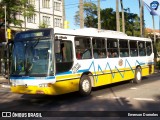 VTC - Viação Teresópolis Cavalhada 2176 na cidade de Porto Alegre, Rio Grande do Sul, Brasil, por Emerson Dorneles. Número da foto: #:id.