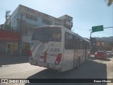 Transportes Blanco RJ 136.033 na cidade de Paracambi, Rio de Janeiro, Brasil, por Bruno Oliveira. Número da foto: #:id.