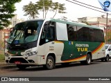 Fronteira Tur 2700 na cidade de Porto Alegre, Rio Grande do Sul, Brasil, por Emerson Dorneles. Número da foto: #:id.