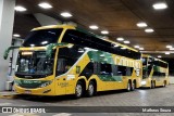 Empresa Gontijo de Transportes 25050 na cidade de Belo Horizonte, Minas Gerais, Brasil, por Matheus Souza. Número da foto: #:id.