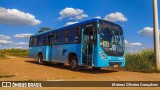 Turi Transportes - Pará de Minas 19118 na cidade de Pará de Minas, Minas Gerais, Brasil, por Mateus Oliveira Gonçalves. Número da foto: #:id.