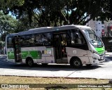 Transcooper > Norte Buss 1 6304 na cidade de São Paulo, São Paulo, Brasil, por Gilberto Mendes dos Santos. Número da foto: #:id.