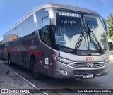 Auto Viação 1001 RJ 108.389 na cidade de Niterói, Rio de Janeiro, Brasil, por Luiz Eduardo Lopes da Silva. Número da foto: #12085470.