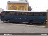 Ônibus Particulares 4A95 na cidade de Nova Iguaçu, Rio de Janeiro, Brasil, por Iury Moreira. Número da foto: #12085236.