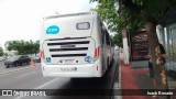 Nova Transporte 22306 na cidade de Vitória, Espírito Santo, Brasil, por Isack Rosario. Número da foto: #12085333.