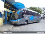 Viação Princesa dos Inhamuns 0241901 na cidade de São Benedito, Ceará, Brasil, por Fernando Victor. Número da foto: #12085151.