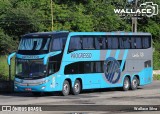 Auto Viação Progresso 6067 na cidade de Aracaju, Sergipe, Brasil, por Wallace Silva. Número da foto: #:id.