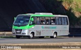 Rápido Sumaré 31319 na cidade de Sumaré, São Paulo, Brasil, por Sérgio de Sousa Elias. Número da foto: #:id.