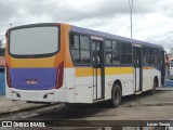 Moriá Transportes 4554 na cidade de São José de Ribamar, Maranhão, Brasil, por Lucas Sousa. Número da foto: #12085095.