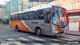 Viação Satélite 3203 na cidade de Cariacica, Espírito Santo, Brasil, por Isack Rosario. Número da foto: #12085328.