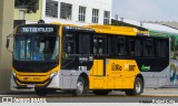 Mobi Rio E7003 na cidade de Rio de Janeiro, Rio de Janeiro, Brasil, por Rafael Cota. Número da foto: #12085695.