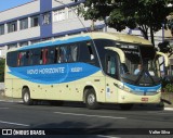 Viação Novo Horizonte 1023211 na cidade de Volta Redonda, Rio de Janeiro, Brasil, por Valter Silva. Número da foto: #:id.