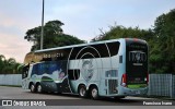 Viação Garcia 86016 na cidade de Curitiba, Paraná, Brasil, por Francisco Ivano. Número da foto: #12086292.
