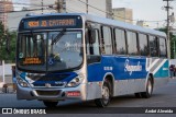 Auto Ônibus Fagundes RJ 101.189 na cidade de Niterói, Rio de Janeiro, Brasil, por André Almeida. Número da foto: #:id.