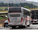 Empresa de Ônibus Pássaro Marron 90622 na cidade de Aparecida, São Paulo, Brasil, por Isaias Ralen. Número da foto: #:id.