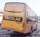 ATT - Atlântico Transportes e Turismo 1500 na cidade de Salvador, Bahia, Brasil, por Itamar dos Santos. Número da foto: #12085421.