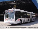 Next Mobilidade - ABC Sistema de Transporte 8208 na cidade de Santo André, São Paulo, Brasil, por Gilberto Mendes dos Santos. Número da foto: #12085040.