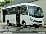 Ônibus Particulares 0000 na cidade de Fortaleza, Ceará, Brasil, por David Candéa. Número da foto: #12085566.