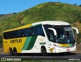 Empresa Gontijo de Transportes 18530 na cidade de Aparecida, São Paulo, Brasil, por Adailton Cruz. Número da foto: #12086455.
