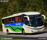 Bel-Tour Transportes e Turismo 320 na cidade de Petrópolis, Rio de Janeiro, Brasil, por Victor Henrique. Número da foto: #12086268.