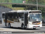 Auto Ônibus Vera Cruz DC 5.057 na cidade de Duque de Caxias, Rio de Janeiro, Brasil, por Anderson Sousa Feijó. Número da foto: #:id.