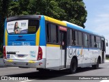 Transportes Barra D13164 na cidade de Rio de Janeiro, Rio de Janeiro, Brasil, por Guilherme Pereira Costa. Número da foto: #:id.
