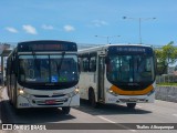 Empresa de Transportes Nossa Senhora da Conceição 4200 na cidade de Natal, Rio Grande do Norte, Brasil, por Thalles Albuquerque. Número da foto: #:id.