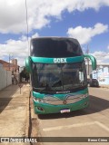 Goex - Goiás Express 1015 na cidade de Paracatu, Minas Gerais, Brasil, por Breno Cirino. Número da foto: #12085518.