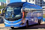 Rápido Federal 1301 na cidade de Goiânia, Goiás, Brasil, por Carlos Júnior. Número da foto: #12085534.