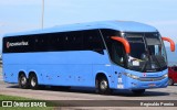 Expresso Adamantina 431521 na cidade de Florianópolis, Santa Catarina, Brasil, por Reginaldo Pereira. Número da foto: #:id.