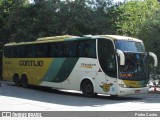 Empresa Gontijo de Transportes 14365 na cidade de São Paulo, São Paulo, Brasil, por Pedro Castro. Número da foto: #12086395.